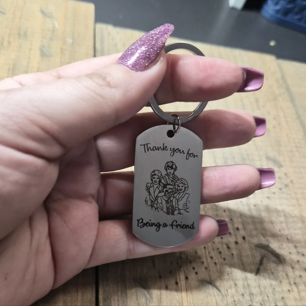 Cute Keychains! - Picture 2 of 6